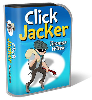 ClickJacker