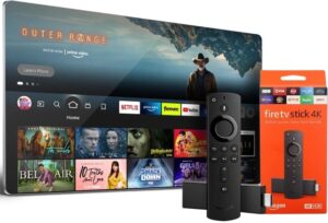 Amazon TV