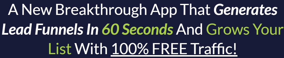 List Grow Lead Grow
