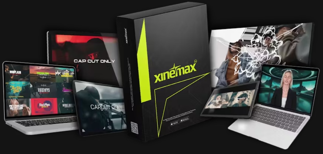 Xinemax 3