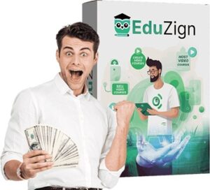 EduZign Course Creator
