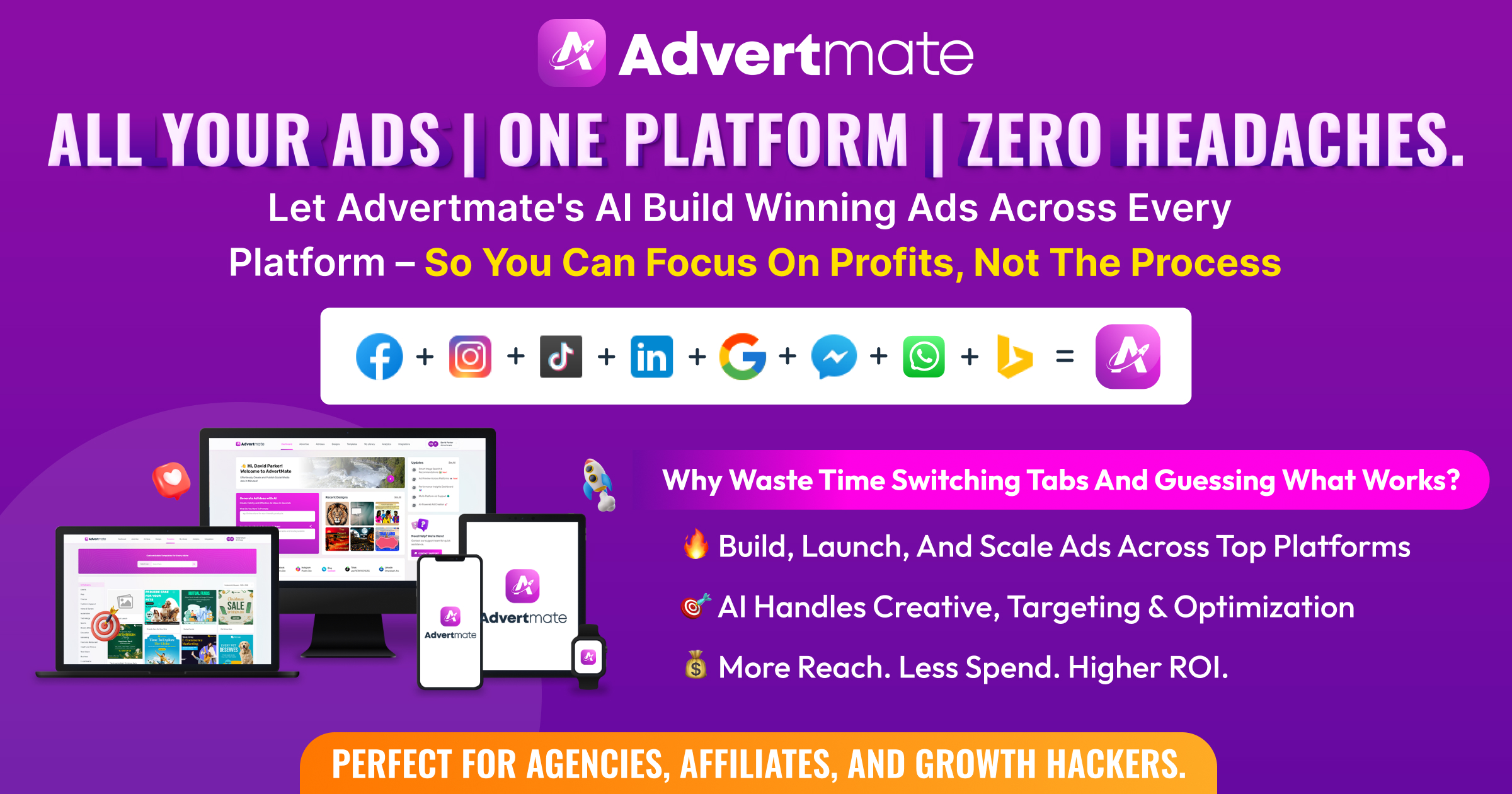 Advertmate