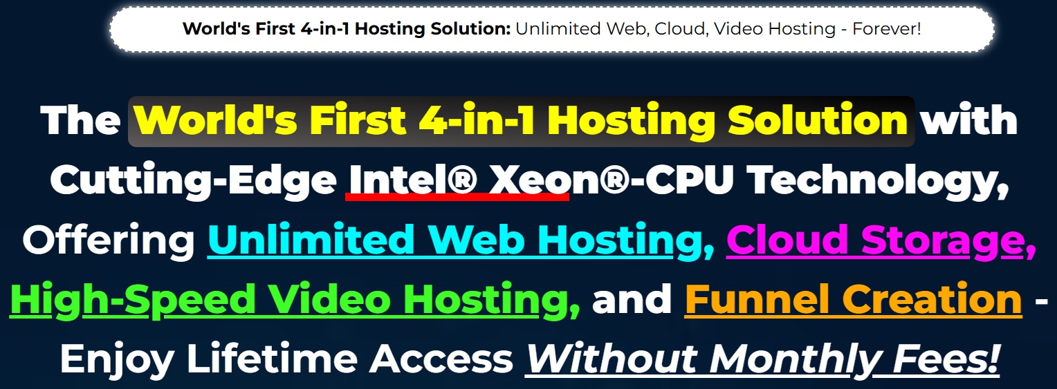 InfiniteSuite