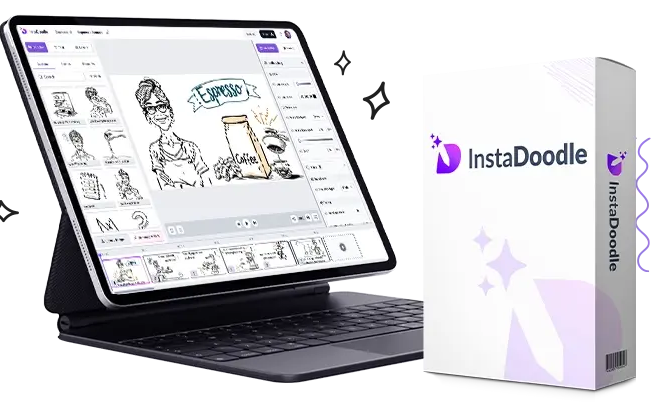 InstaDoodle