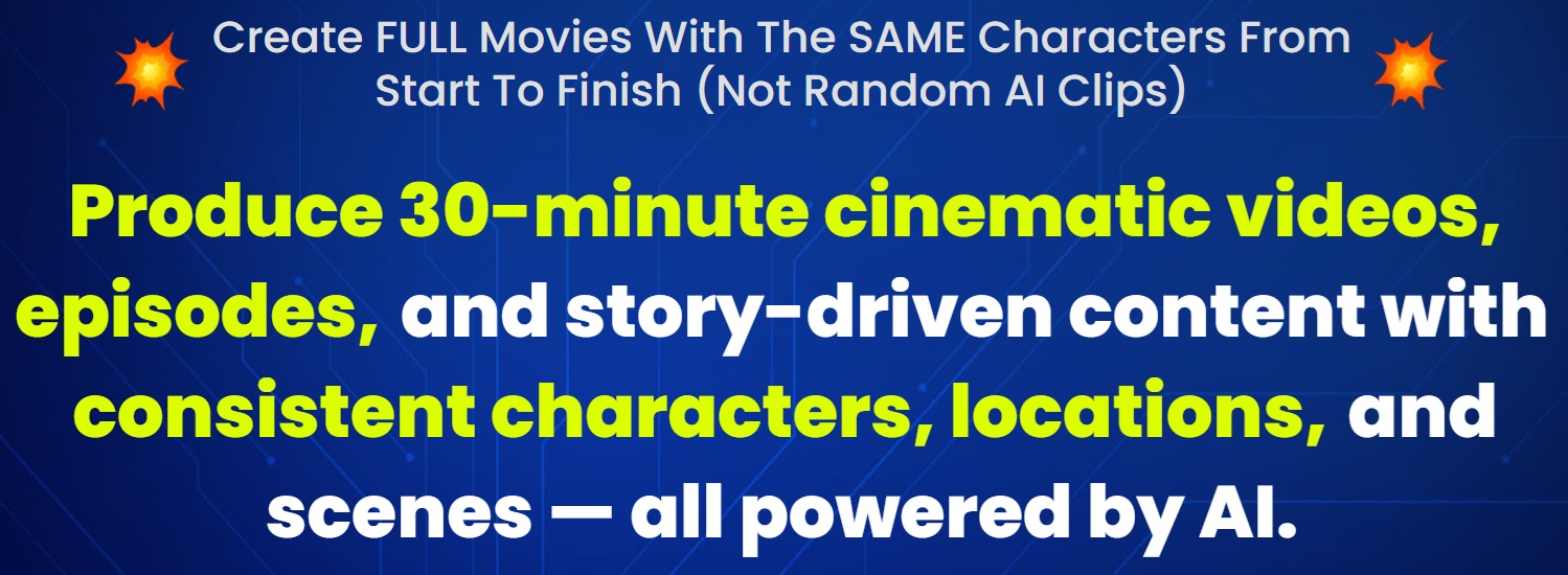 Cinemation Elite