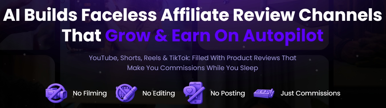SuperAffiliatesAI