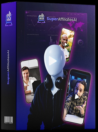 SuperAffiliatesAI