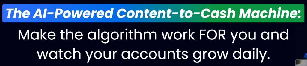 Viral Revenue AI