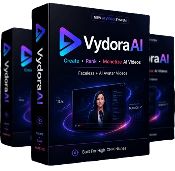 Vydora AI