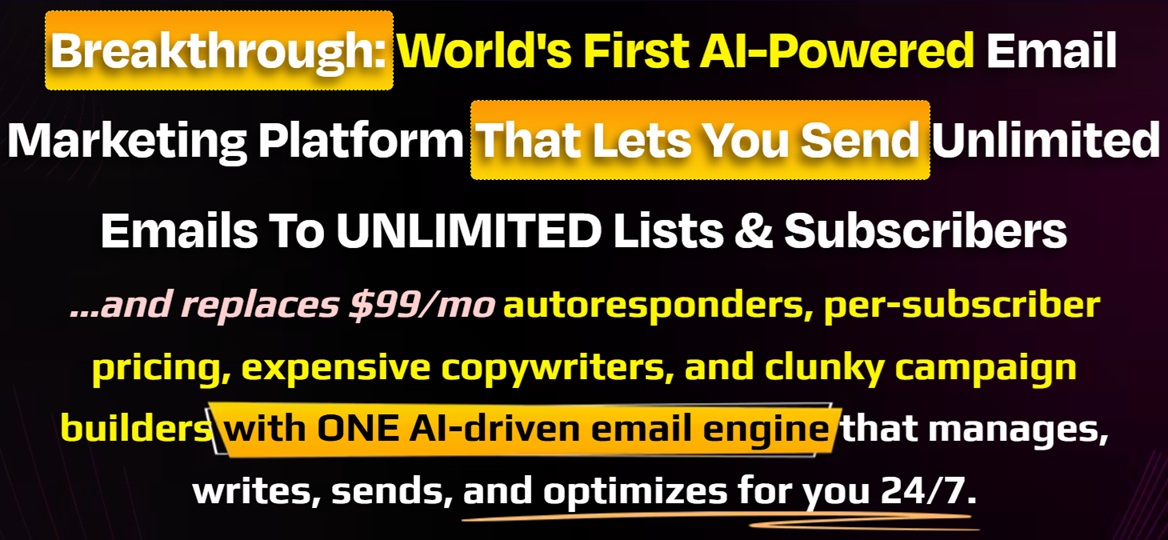 AI Mailer